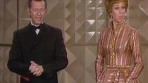 The Carol Burnett Show - Episode 12 - With Donald O'Connor, Nancy Wilson