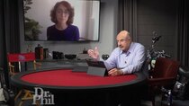 Dr. Phil - Episode 128 - Coronavirus Fears: “My Anxiety Is Crippling”