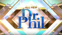 Dr. Phil - Episode 129 - Coronavirus Naysayers: “We’re Still Going To Live Our Lives”