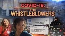 Dr. Phil - Episode 140 - COVID-19: The Whistleblowers