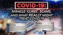 Dr. Phil - Episode 141 - Miracle “Cures,” Scams, and What Really Might Treat COVID-19