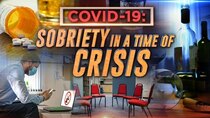 Dr. Phil - Episode 142 - COVID-19: Sobriety in a Time of Crisis