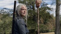 The Walking Dead - Episode 14 - Look at the Flowers