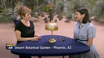 Antiques Roadshow (US) - Episode 10 - Desert Botanical Garden, Hour 1