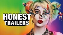Honest Trailers - Episode 15 - Birds of Prey