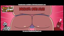 Atop the Fourth Wall - Episode 15 - Daredevil: Born Again