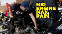 Mighty Car Mods - Episode 15 - This MR2 is full of (nasty) surprises