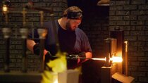 Forged in Fire - Episode 24 - The German Dussage