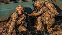 Our Girl - Episode 2