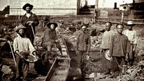 American Experience - Episode 6 - The Chinese Exclusion Act