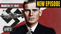 World War Two - Episode 12 - Culling the Nazi Wolfpacks - Submarines, Spies, China, and Africa...
