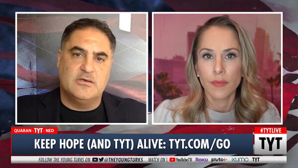 The Young Turks - S16E126 - April 13, 2020