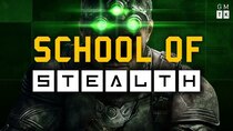 Game Maker's Toolkit - Episode 5 - How Stealth Game Guards See and Hear | School of Stealth