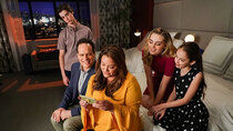 American Housewife - Episode 19 - Vacation!