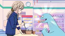 Gal to Kyouryuu - Episode 3 - Goin' Shopping / Goin' Out and About