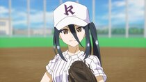 Tamayomi - Episode 4 - Pitch of Promise