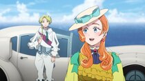 Appare Ranman! - Episode 3 - Duel