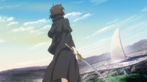 Majutsushi Orphen Hagure Tabi - Episode 13 - Come to My Tower, Successor