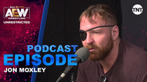 AEW Unrestricted - Episode 1 - Jon Moxley