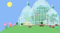 Peppa Pig - Episode 30 - The Botanical Gardens