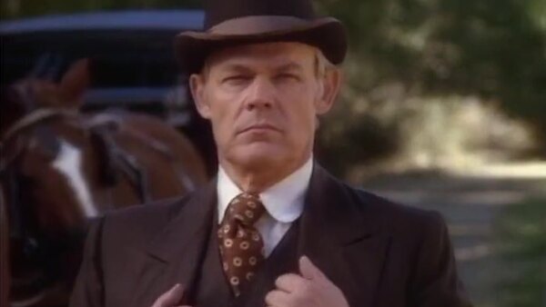 Guns of Paradise Season 1 Episode 9