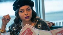 Empire - Episode 14 - I Am Who I Am