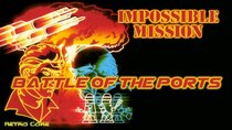 Battle of the Ports - Episode 319 - Impossible Mission