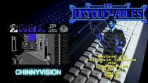 ChinnyVision - Episode 12 - The Untouchables