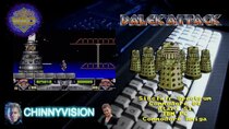 ChinnyVision - Episode 13 - Dalek Attack