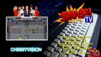 ChinnyVision - Episode 18 - Smash TV