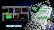 ChinnyVision - Episode 19 - 7 BBC Micro Games At Random