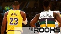 NBA Rooks - Episode 14 - Rooks Face Crucial Test