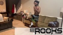 NBA Rooks - Episode 15 - Working From Home