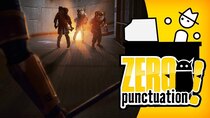 Zero Punctuation - Episode 12 - Black Mesa