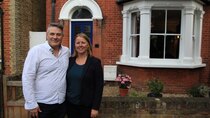 Sarah Beeny's Renovate Don't Relocate - Episode 3
