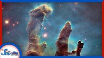 SciShow Space - Episode 31 - The Secret Behind Those Beautiful Hubble Images