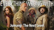 CinemaSins - Episode 33 - Everything Wrong With Scott Pilgrim vs The World
