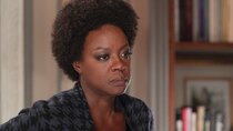 How to Get Away with Murder - Episode 14 - Annalise Keating Is Dead