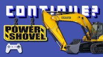 Continue? - Episode 13 - Power Shovel (PS1)