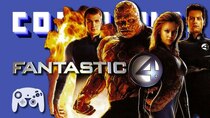 Continue? - Episode 15 - Fantastic Four (GameCube)