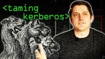 Computerphile - Episode 19 - Taming Kerberos