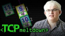 Computerphile - Episode 20 - TCP Meltdown