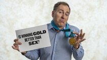 You Can't Ask That - Episode 6 - Olympic and Paralympic Gold Medalists