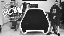 Benny's Custom Works - Episode 16 - Benny's NEW Custom Wheels... For His New Car!