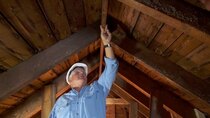 This Old House - Episode 19 - The Cape Ann House: Losing Our Truss