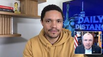The Daily Show - Episode 92 - Phil Murphy & Stephen Curry