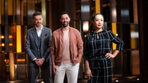 MasterChef Australia - Episode 8 - Melissa Leong's Mystery Box