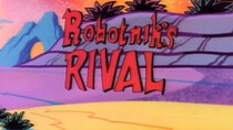 Adventures of Sonic the Hedgehog - Episode 19 - Robotnik's Rival