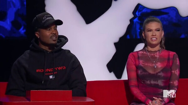 Ridiculousness - S17E02 - Chanel And Sterling CLXXII