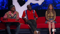 Ridiculousness - Episode 1 - Wyclef Jean